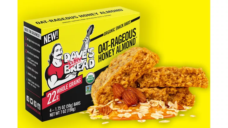 Dave's Killer Bread Oat-rageous Honey Almond.png