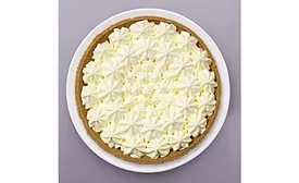 Talking cheesecake with Schwan's Company for National Cheesecake Day