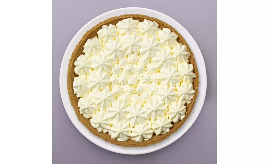 Talking cheesecake with Schwan's Company for National Cheesecake Day