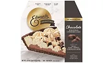 Talking cheesecake with Schwan's Company for National Cheesecake Day