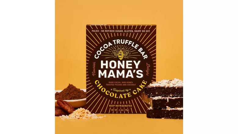 honey mama's