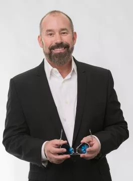 Icon Foods Thom King