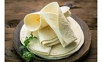 Flour tortilla consistency begins with its ingredients Flour tortilla consistency begins with its ingredients