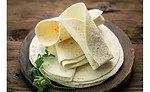 Flour tortilla consistency begins with its ingredients