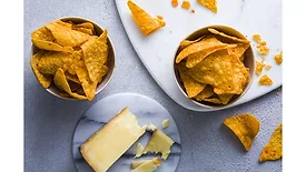 Exclusive Q&A with Kerry on 2022 flavor trends