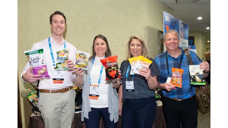 SNX 2022: First event by SNAC International focuses on education and networking