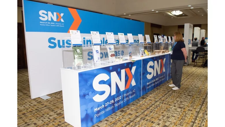 SNX 2022: First event by SNAC International focuses on education and networking