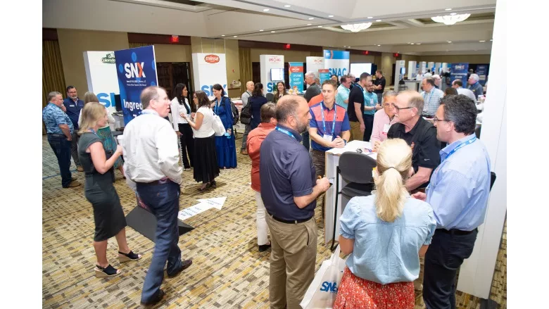 SNX 2022: First event by SNAC International focuses on education and networking