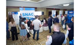 SNX 2022: First event by SNAC International focuses on education and networking