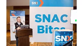 PJ4_0952.JPSNX 2022: First event by SNAC International focuses on education and networkingG