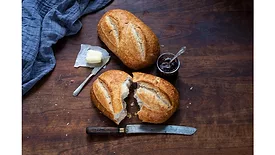 National Sourdough Day Q&A with La Brea Bakery