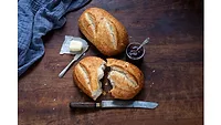 National Sourdough Day Q&A with La Brea Bakery National Sourdough Day Q&A with La Brea Bakery