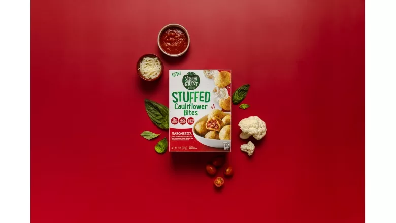 Q&A with Veggies Made Great on better-for-you snacking