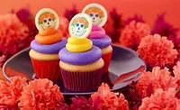 Showcasing Día de los Muertos for in-store bakeries Showcasing Día de los Muertos for in-store bakeries