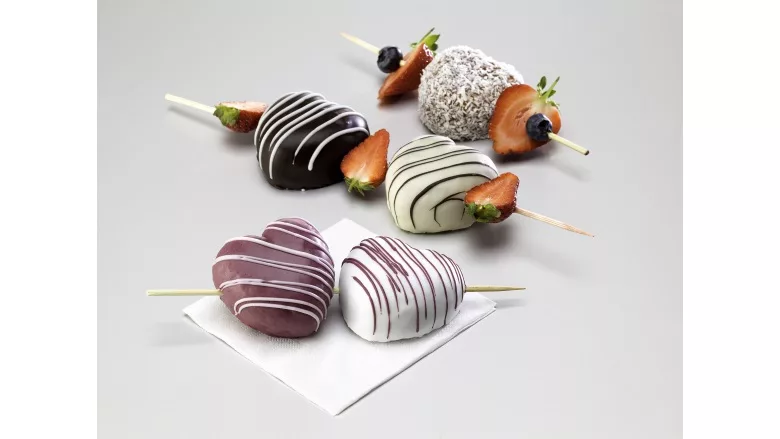 Q&A with Dawn Foods: Experiential desserts for Valentine's Day