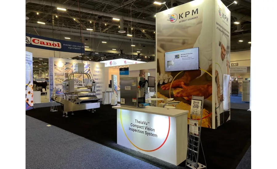 KPM Analytics