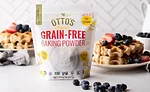 Q&A: Gluten-free baking season with Otto's Naturals