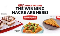 Papa Murphy's reveals winners of Bake Outside the Lines contest Papa Murphy's reveals winners of Bake Outside the Lines contest