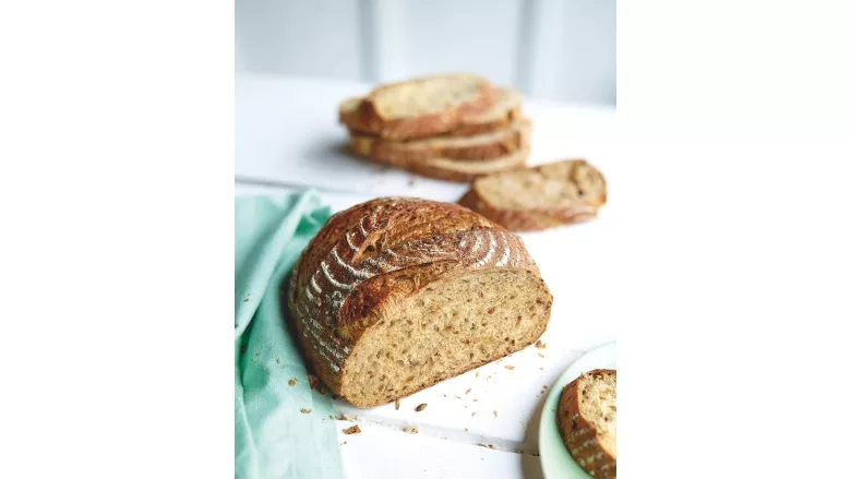 Investigating gut health opportunities in baking