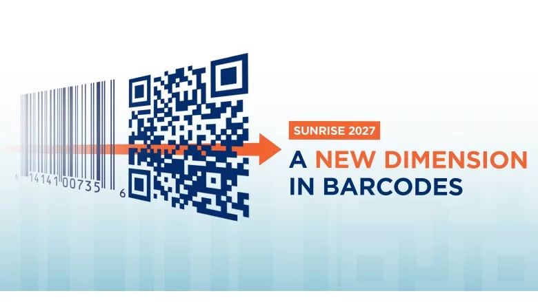 Q&A on evolving UPC barcodes, with GS1 US