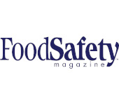 Food safety magazine