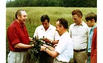 The Martin Bauer Group celebrates its 90th anniversary