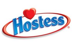 Hostess Logo