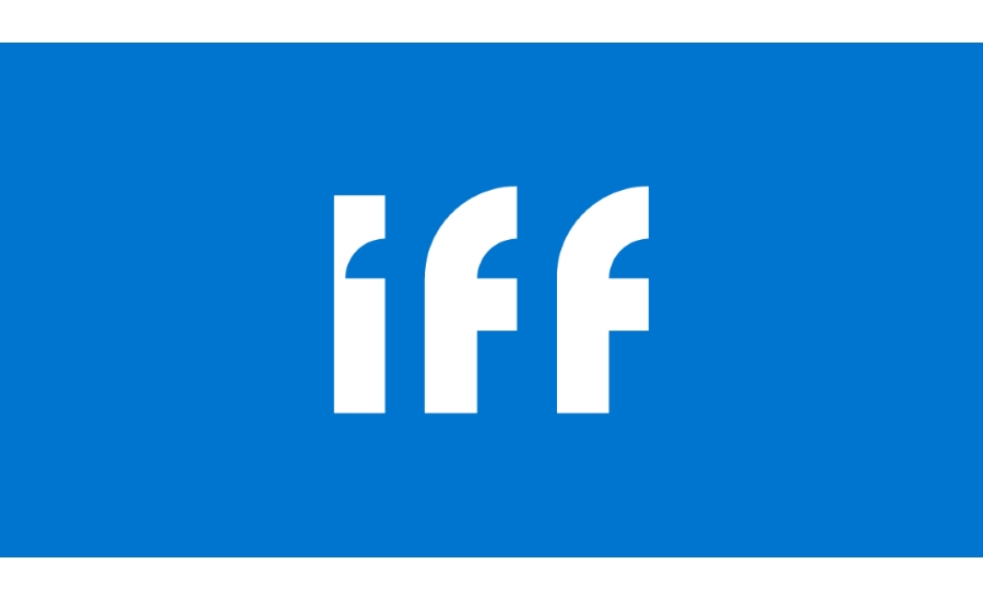 IFF logo new 2020