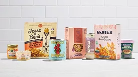 Whole Food Market brands