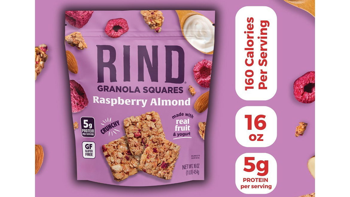 Protein drives growth in cereal and bars | Snack Food & Wholesale Bakery