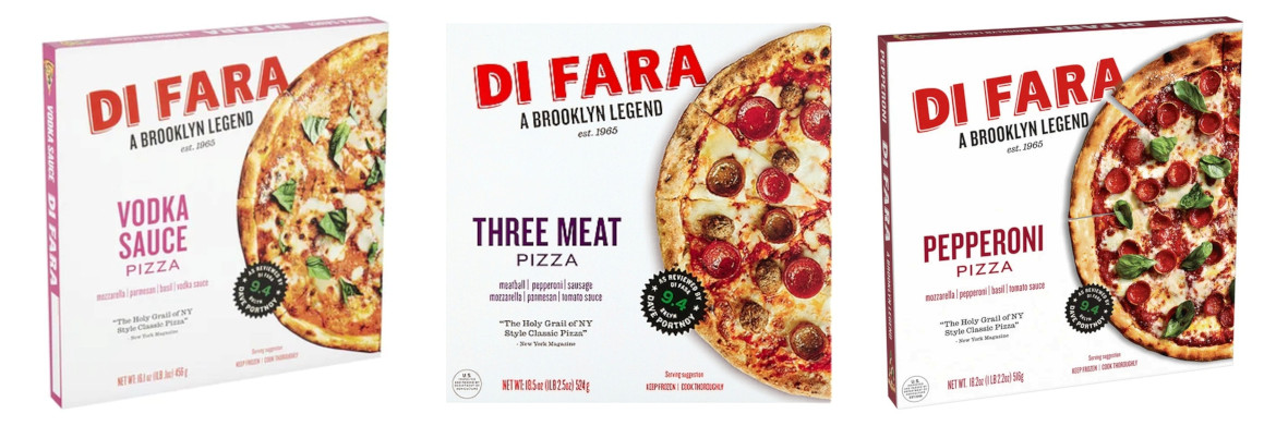 Di Fara Pizza