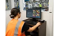 Bonduelle Food Plant Upgrades Onboarding Program w/ Virtual Solutions Bonduelle Food Plant Upgrades Onboarding Program w/ Virtual Solutions
