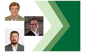 RLS assembles dynamic team of industry experts to guide national expansion