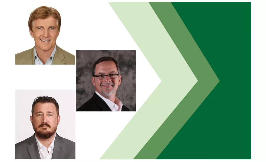 RLS assembles dynamic team of industry experts to guide national expansion