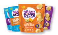 Brazi Bites launches in Walmart and Amazon
