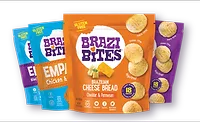 Brazi Bites launches in Walmart and Amazon Brazi Bites launches in Walmart and Amazon