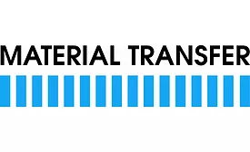 Material Transfer & Storage doubles production space