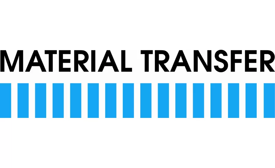 Material Transfer & Storage doubles production space