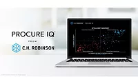Robinson Labs disrupts how transportations been bought for decades with launch of Procure IQ Robinson Labs disrupts how transportations been bought for decades with launch of Procure IQ