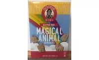 Goodie Girl Tribeca LLC recalls Goodie Girl Magical Animal Crackers due to undeclared wheat Goodie Girl Tribeca LLC recalls Goodie Girl Magical Animal Crackers due to undeclared wheat