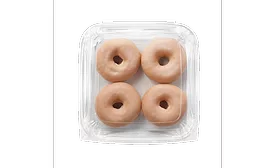 Dawn Foods debuts Exceptional Pak Perfect Non-Sticky Donut Glaze