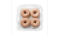 Dawn Foods debuts Exceptional Pak Perfect Non-Sticky Donut Glaze Dawn Foods debuts Exceptional Pak Perfect Non-Sticky Donut Glaze