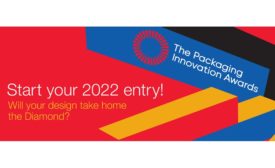 Entries now open for 2022 Packaging Innovation Awards
