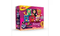Frito-Lay Variety Packs relaunch Back-to-School Blast Off Program to support girls in STEM Frito-Lay Variety Packs relaunch Back-to-School Blast Off Program to support girls in STEM
