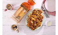New research: food dates are back on the menu, according to St Pierre New research: food dates are back on the menu, according to St Pierre