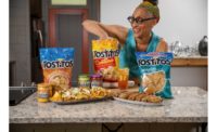 Tostitos partners with Chef Carla Hall to make your next day delicious