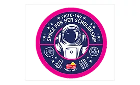 Frito-Lay Space Camp scholarship