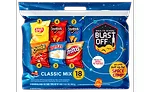 Frito-Lay Space Camp scholarship