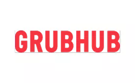 Grubhub logo