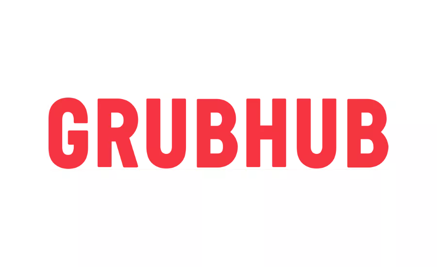 Grubhub logo